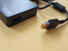 Блок живлення до ноутбука Lenovo Ideapad Yoga 13 №5